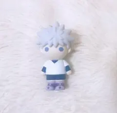 HUNTER × HUNTER 一番くじ H賞キルア