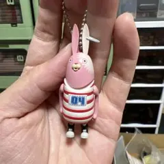 ウサビッチ　マスコット　キーホルダー　ストラップ