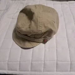 familiar キャップ ベージュのサムネイル