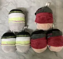 プロセカ　もちもちマスコット　日野森志歩　望月穂波