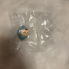 くりまんじゅう　ハンギョドン