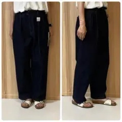 新品デニムL☆UNIQLO好き無印良品好きH&M好きHARE好きニコアンド好きに