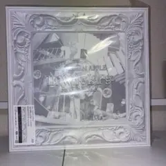 ミセスグリーンアップル　ホワイトラウンジ初回限定ボックス