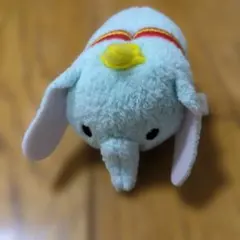 ディズニー ツムツム ダンボ ぬいぐるみ マスコット