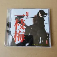 チョン•イル主演韓国ドラマ[美賊イルジメ伝]OST(韓国盤)(レア版)