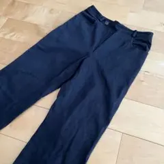 株式会社大倉　レディース パンツ ウエスト66 ゴルフパンツ