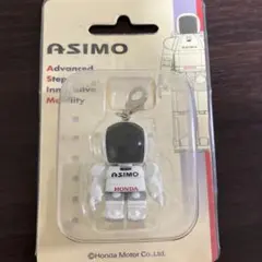 Honda ASIMOマスコット　当時物のサムネイル