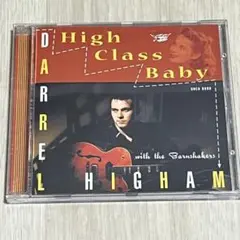 ROCKABILLY:Darrel Higham エディコクラン カバー集 - メルカリ