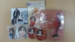 2025年最新】アクリルスタンドの人気アイテム - メルカリ