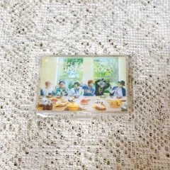 エーステ アクリルポスター 夏組