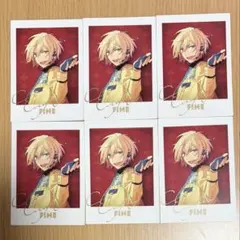 あんスタ 英智 6周年 ぱしゃっつ