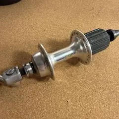 中古品:Shimano 105 FH-R7000 リアハブ 11速対応 - メルカリ