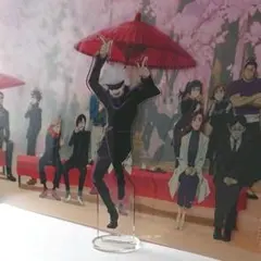 五条悟 アクリルスタンド 花見 呪術廻戦