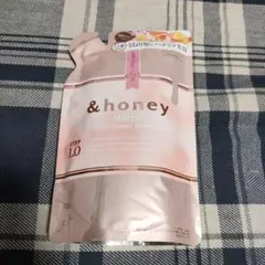 &honey Melty Moist Repair シャンプー 1.0のサムネイル