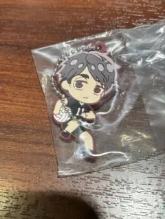 でふぉラバ！ ハイキュー 宮治 ガチャガチャ