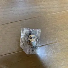 NAOTO 首振り　キーホルダー