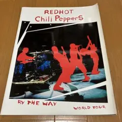 レッドホットチリペッパーズ ミュージシャン