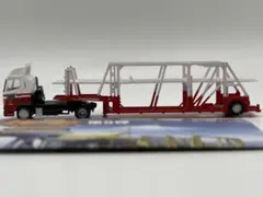 ☆積荷付☆UDトラックスクオン➕4軸重トレーラー トラック