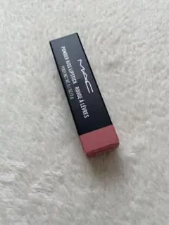 MAC パウダー キス リップスティック 921 SULTRY MOVE