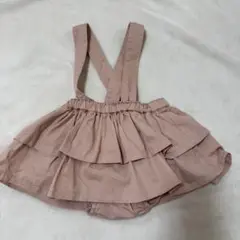 ベビー・スカート80