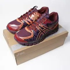 ASICS × キココスタディノフ UB10-S GEL-KAYANO 20