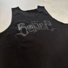 THE BONEZ タンクトップ　新品未使用　XLサイズJESSE KJ PTPのサムネイル
