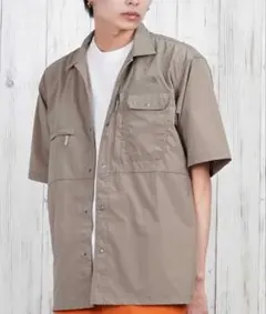 THE NORTH FACE ショートスリーブトシャツ NR22551