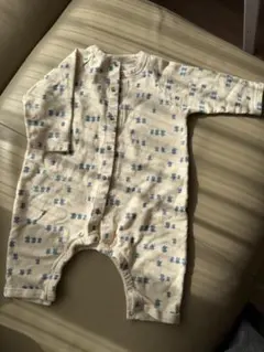 PETIT BATEAU（プチバトー）12ヶ月 74cm