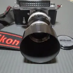 Nikon F3 本体 Nikon LENS SERIES E 35mm付属 - メルカリ