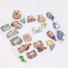 【早い者勝ち】ボンボンドロップシール　おすそわけ　セット