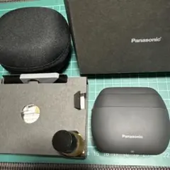 Panasonic LAM DASH PALM IN LITE3枚刃 保証書付き - メルカリ