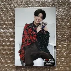 松島聡 SexyZone フォトセット