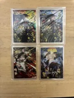 匈歌ハトリ　サイドローダー　サインのサムネイル