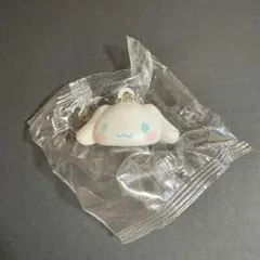 サンリオ マスコットキャップチャーム シナモロール シナモン