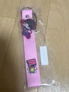 M!LK SMILE POP! 佐野勇斗 リップケース - メルカリ