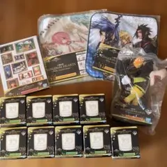 KINGDOM HEARTS 20th Anniversary セット