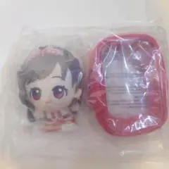 アイドルマスター シンデレラガールズ ちびぐるみ&ポーチセット 本田