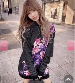 平成♡Radyパーカーワンピ 2026年最新】rady パーカーワンピースの人気アイテム - メルカリ