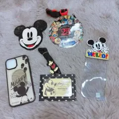 ディズニーグッズ　まとめ売り 2025年最新】ディズニーまとめ売り￼の人気アイテム - メルカリ