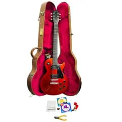 Orville Les Paul Junior エレキギター フジゲン製 - メルカリ