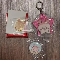 ちいかわ カニちゃん 古本屋 セット - メルカリ