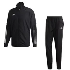 【上下セット】adidas CONDIVO20 プレゼンテーション セットアップ