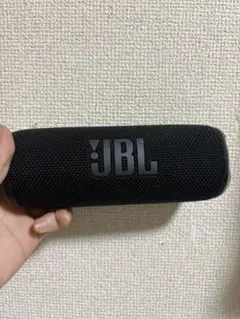 JBL FLIP6 本体 【ジャンク】のサムネイル