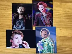 2026年最新】大野智 公式写真の人気アイテム - メルカリ