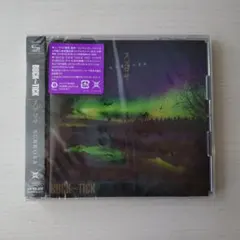 BUCK-TICK CD 『スブロサ SUBROSA』 通常盤 未開封のサムネイル
