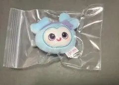 2026年最新】twice ナブリー ぬいぐるみの人気アイテム - メルカリ