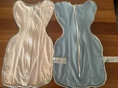 Love to dream スワドルアップSサイズ2枚セット