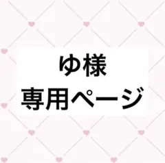 B&ZAI はぴぬい 衣装 オーダーページ - メルカリ