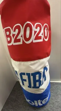 molten バスケットボールバッグ JB2020 FIBAのサムネイル