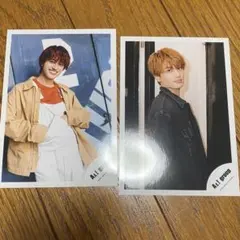 小島健☆公式写真☆アイランドストア☆ジャニーズショップ☆ジャニショ